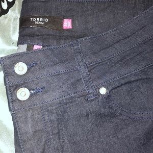 torrid Jeans - Torrid Jeans torrid Jeans - Torrid Jeans